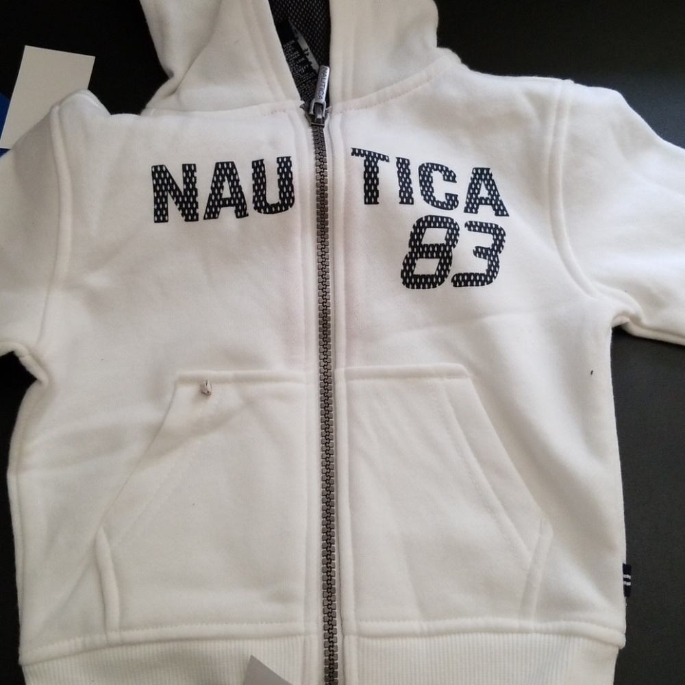 Boys nautica 3 piece set